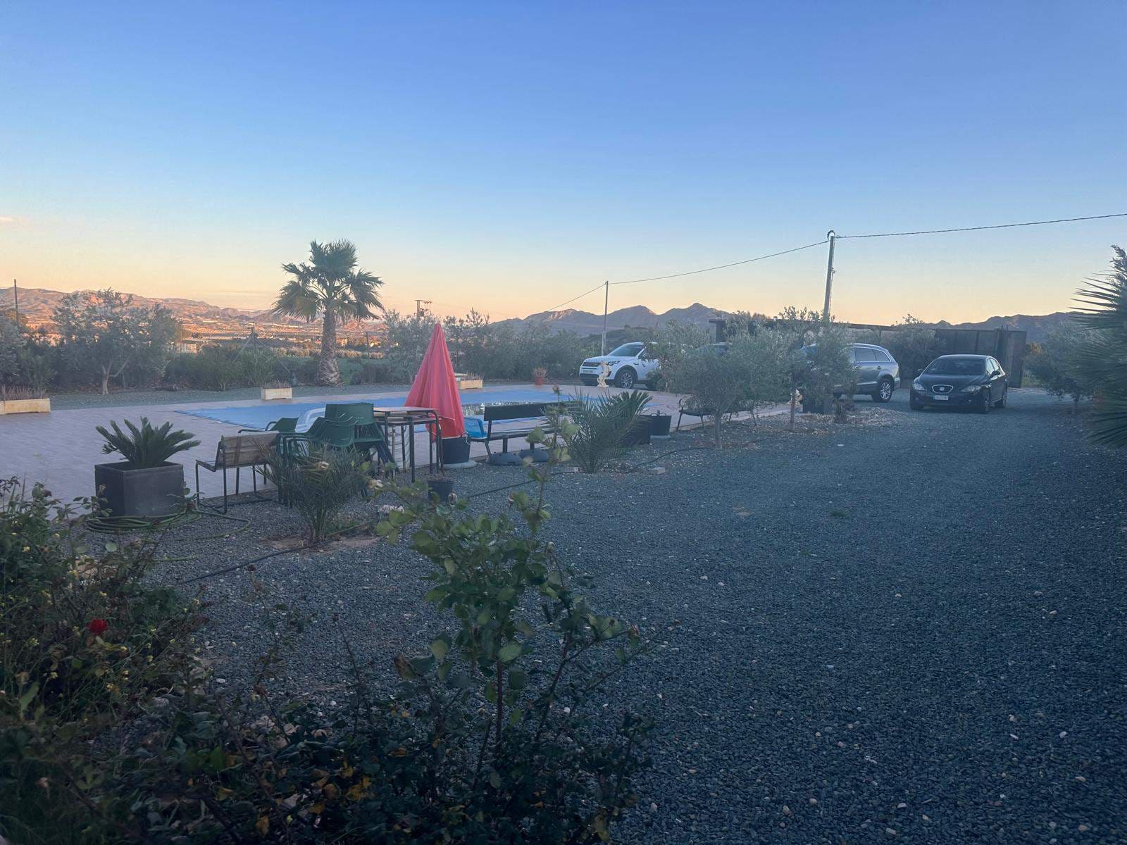 3 soveværelse Finca/Landehus til salg i La Majada - € 309.900 (Ref: 8773337)