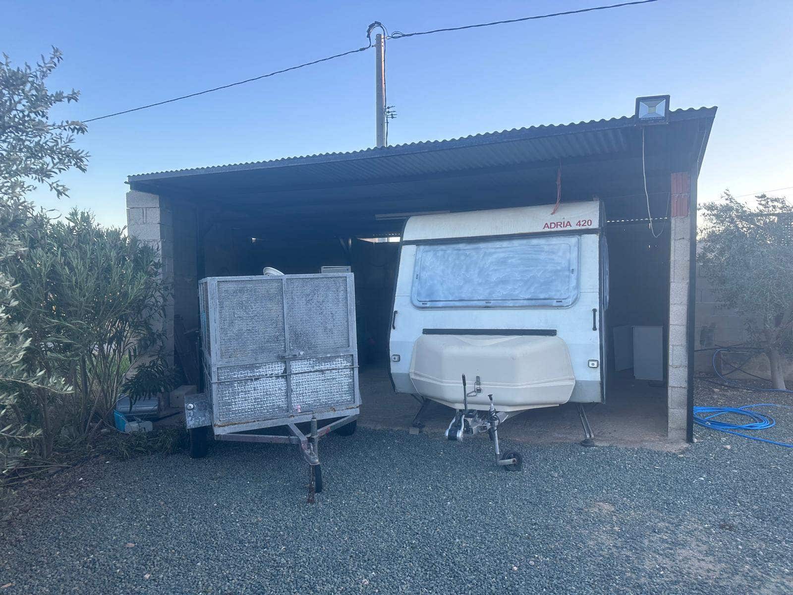 3 soveværelse Finca/Landehus til salg i La Majada - € 309.900 (Ref: 8773337)