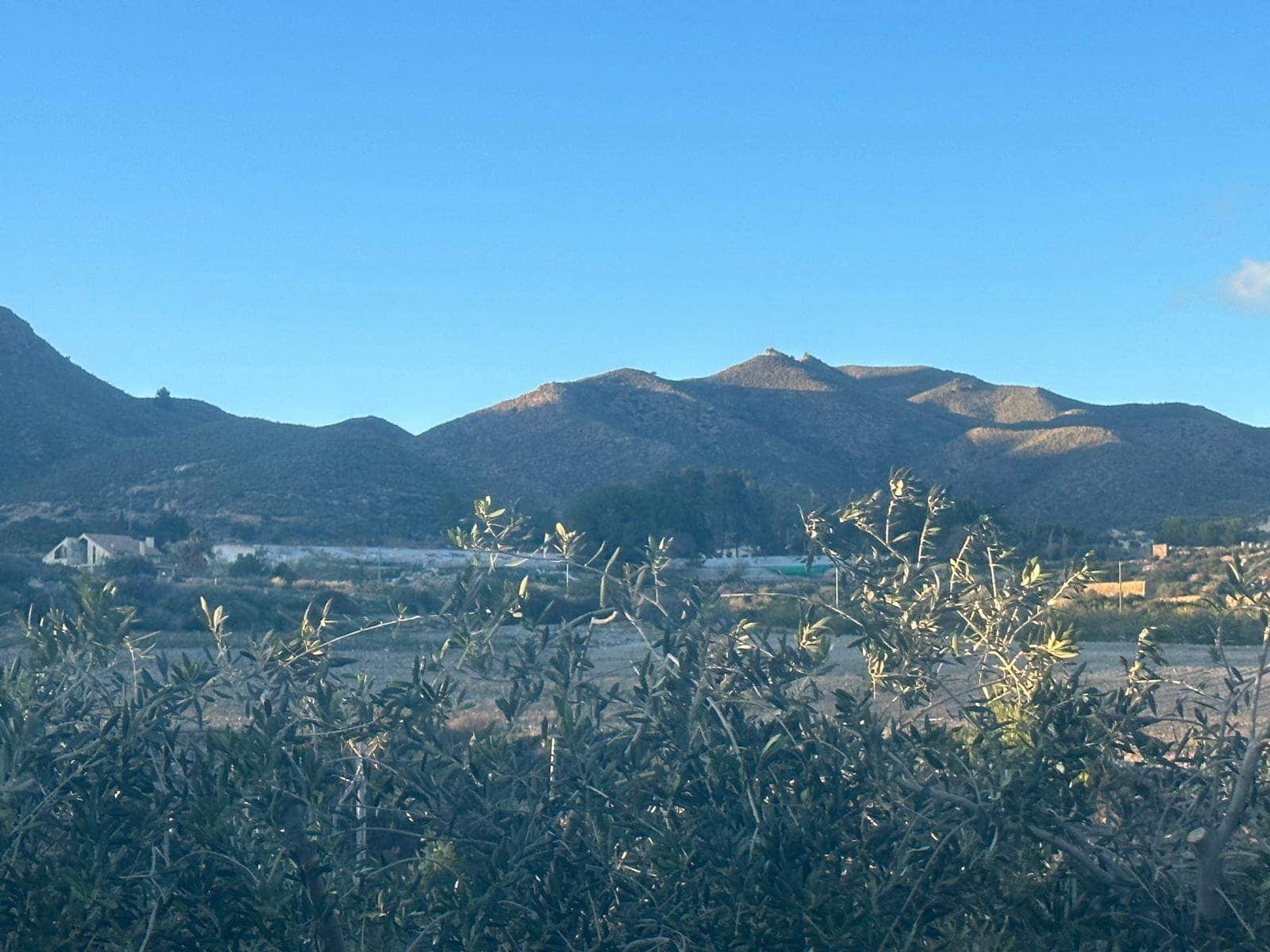 3 soveværelse Finca/Landehus til salg i La Majada - € 309.900 (Ref: 8773337)