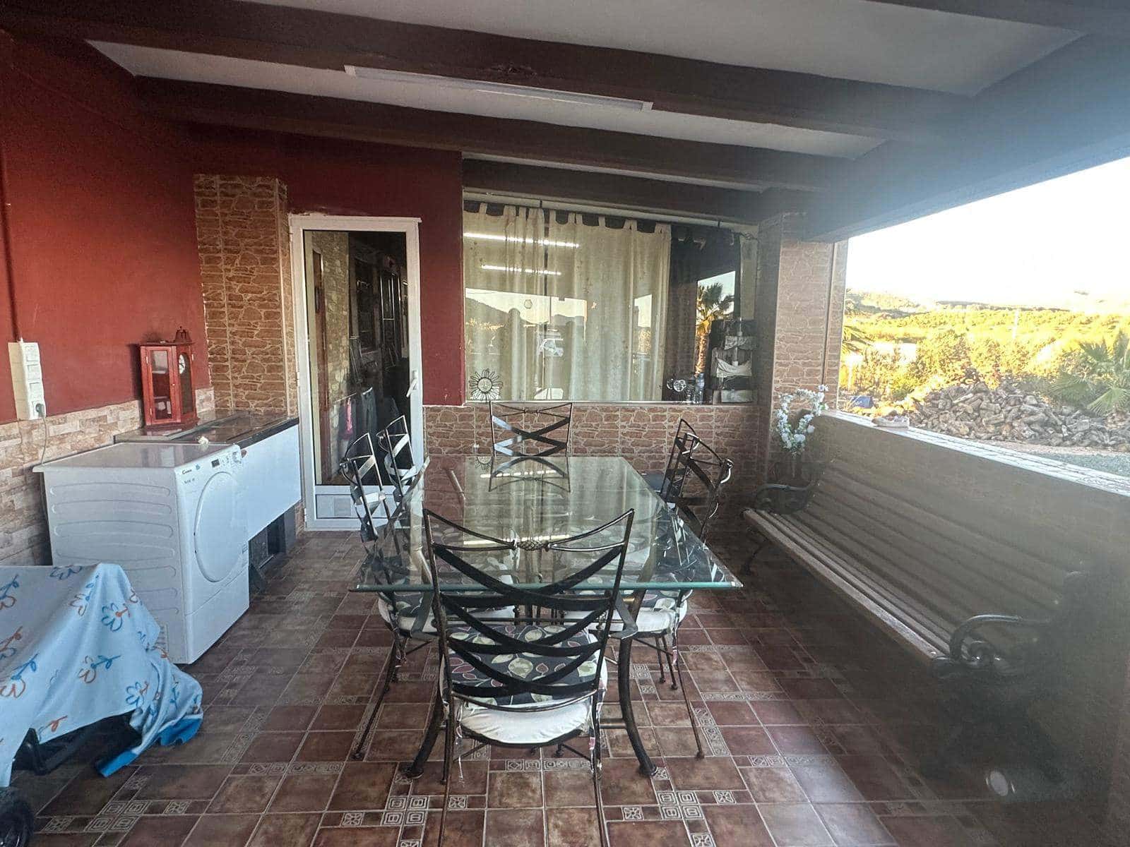 3 soveværelse Finca/Landehus til salg i La Majada - € 309.900 (Ref: 8773337)