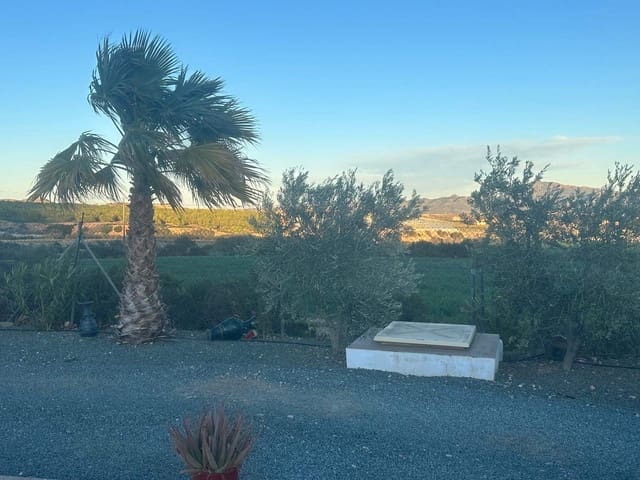 3 soveværelse Finca/Landehus til salg i La Majada, Mazarrón - € 309.900 (Ref: 8773337)