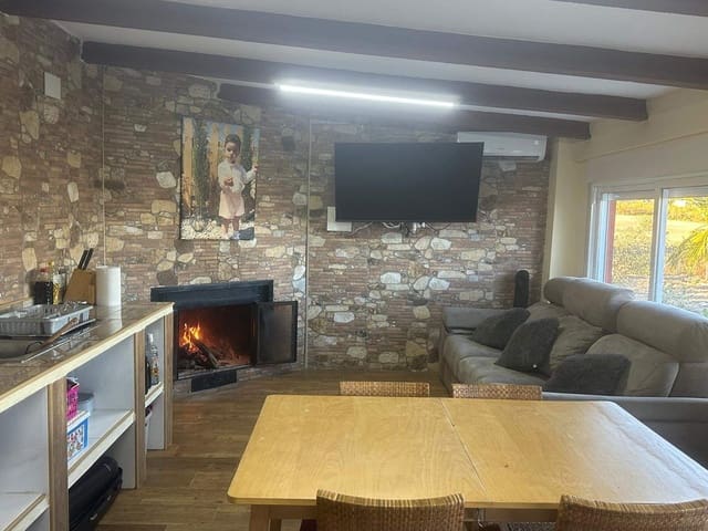 3 soveværelse Finca/Landehus til salg i La Majada, Mazarrón - € 309.900 (Ref: 8773337)