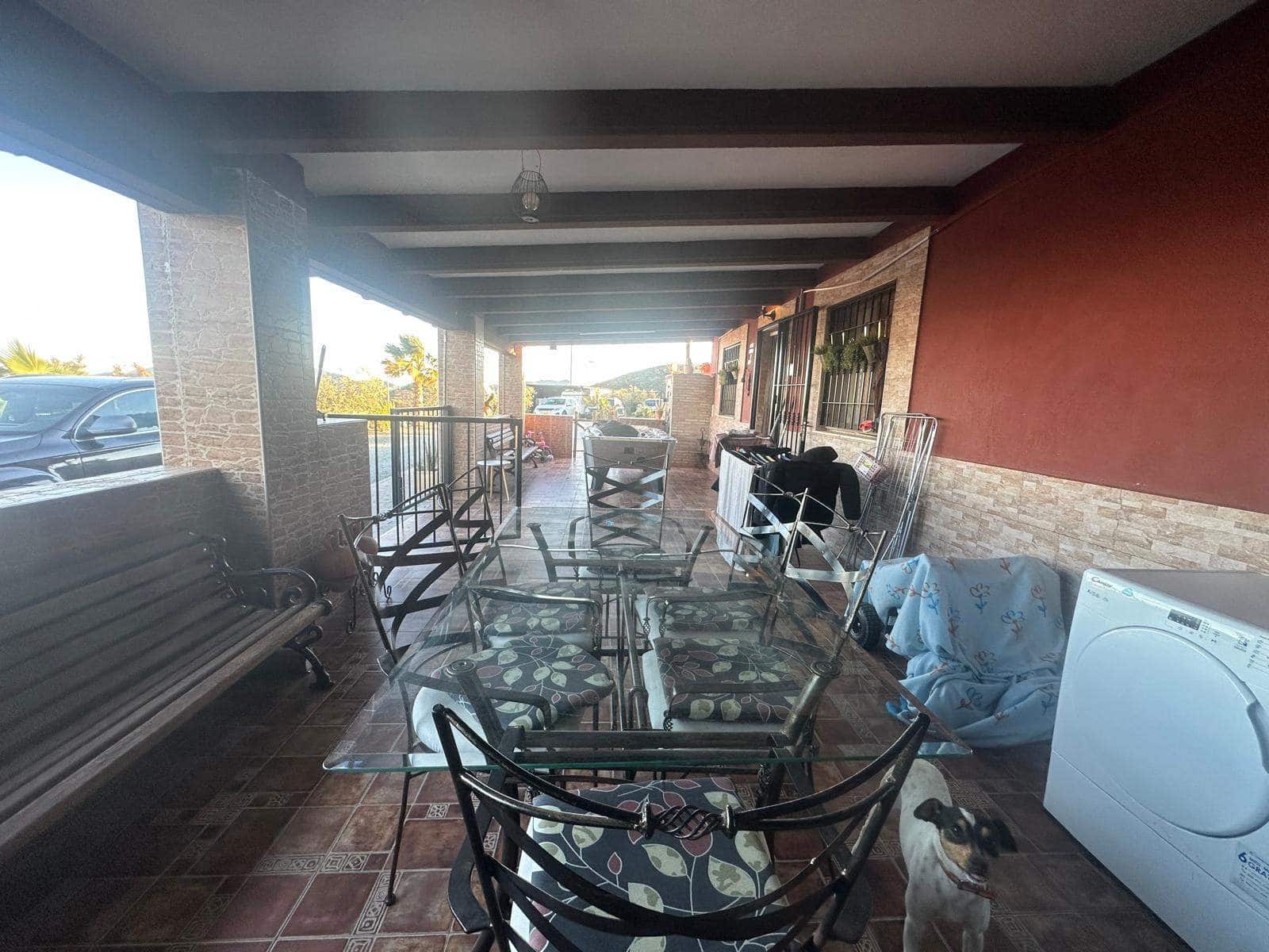 3 soveværelse Finca/Landehus til salg i La Majada - € 309.900 (Ref: 8773337)