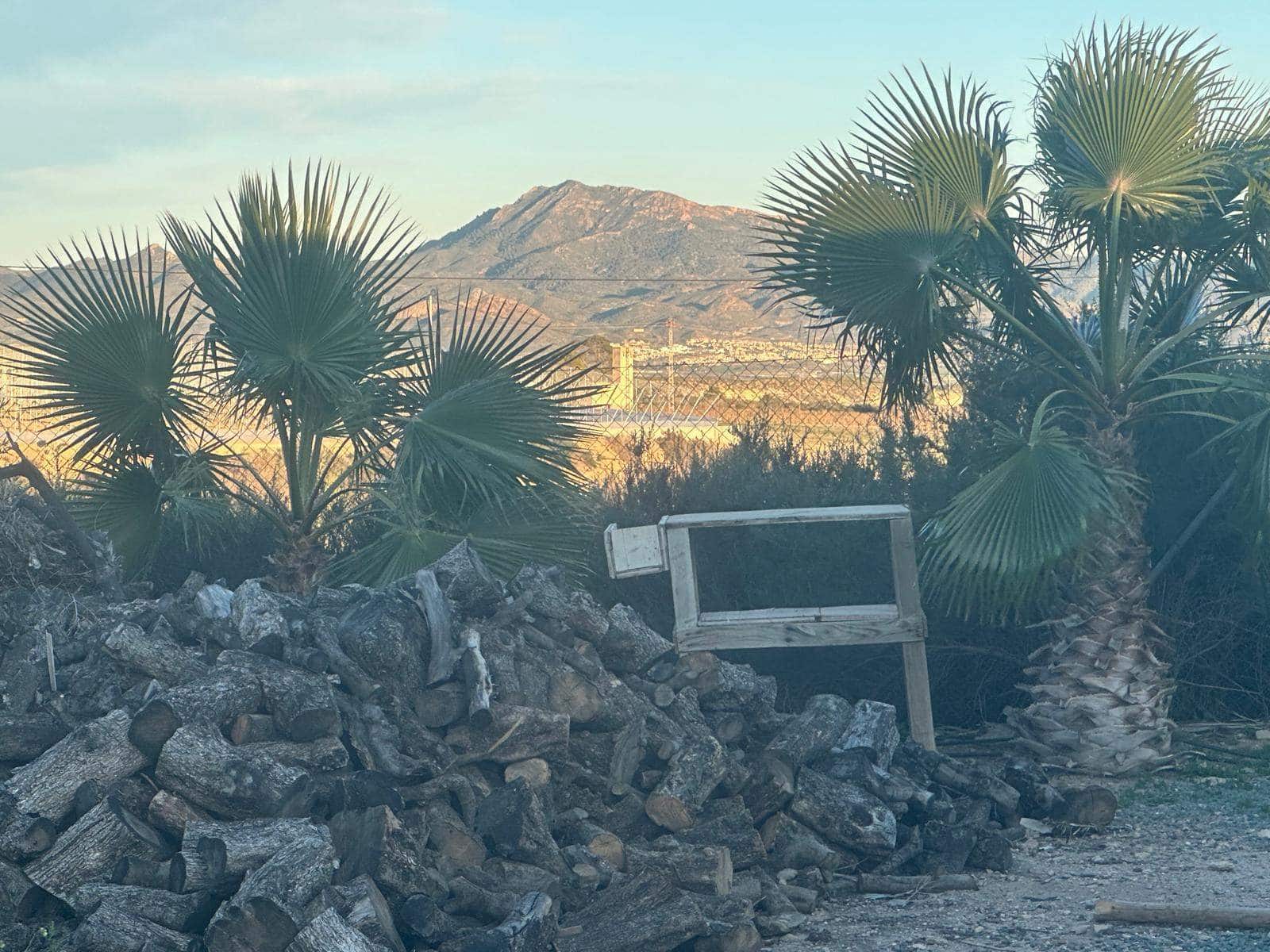 3 soveværelse Finca/Landehus til salg i La Majada - € 309.900 (Ref: 8773337)