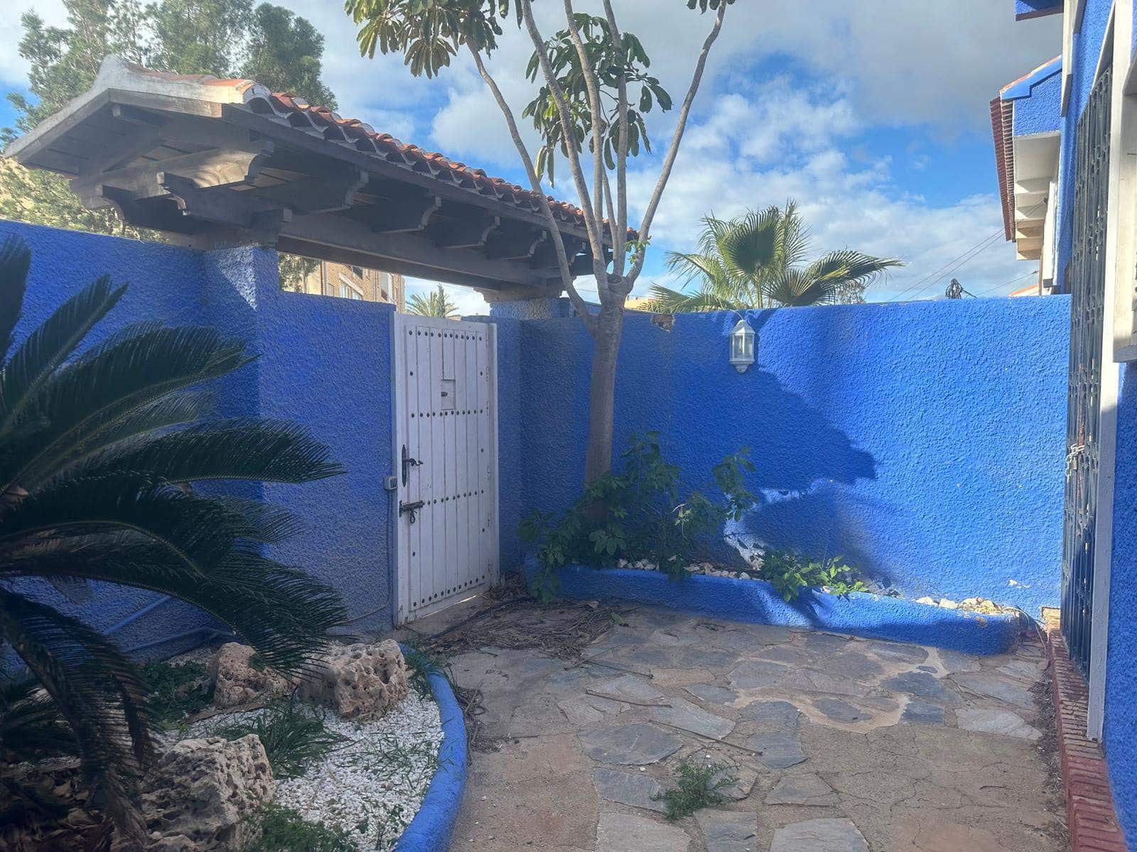 5 quarto Moradia para venda em Puerto de Mazarron - 699 900 € (Ref: 9004024)