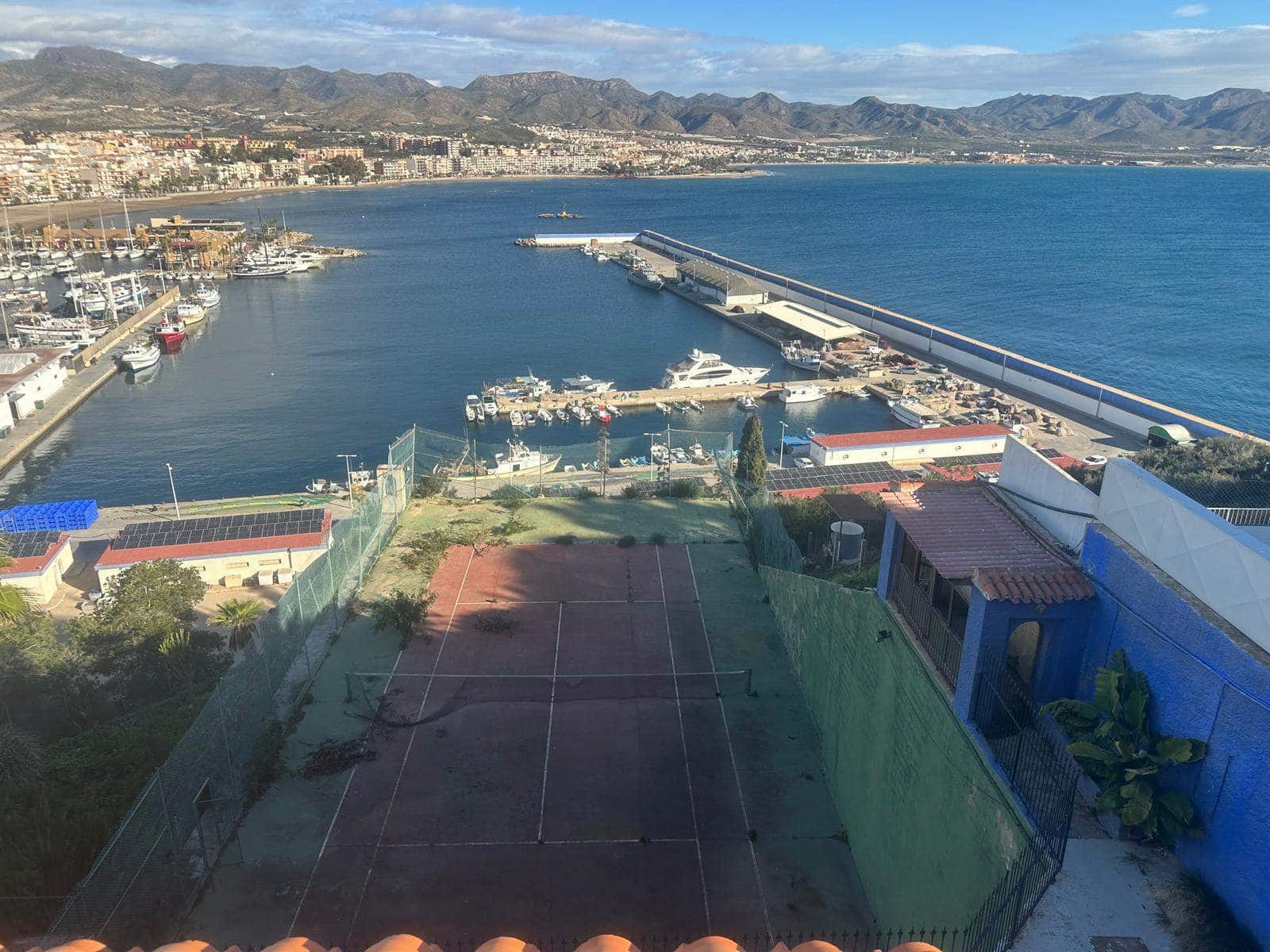 5 quarto Moradia para venda em Puerto de Mazarron - 699 900 € (Ref: 9004024)