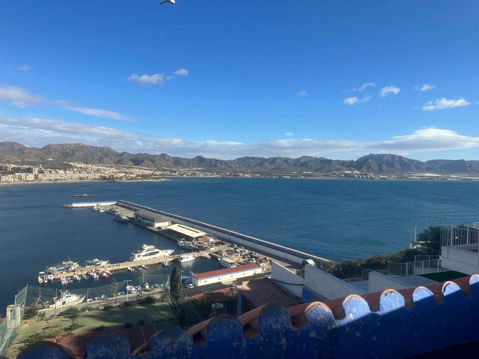 5 quarto Moradia para venda em Puerto de Mazarron - 699 900 € (Ref: 9004024)