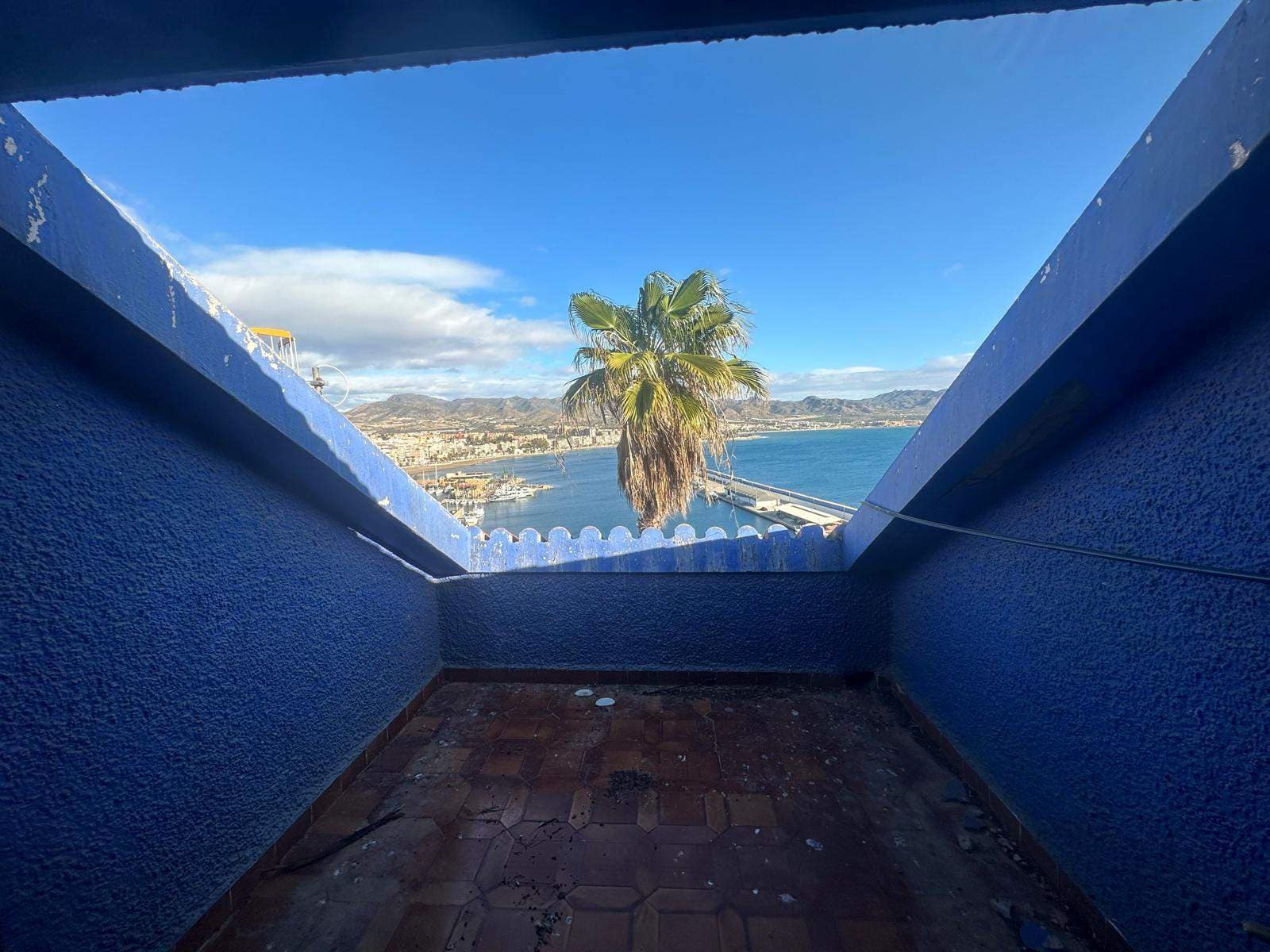 5 quarto Moradia para venda em Puerto de Mazarron - 699 900 € (Ref: 9004024)