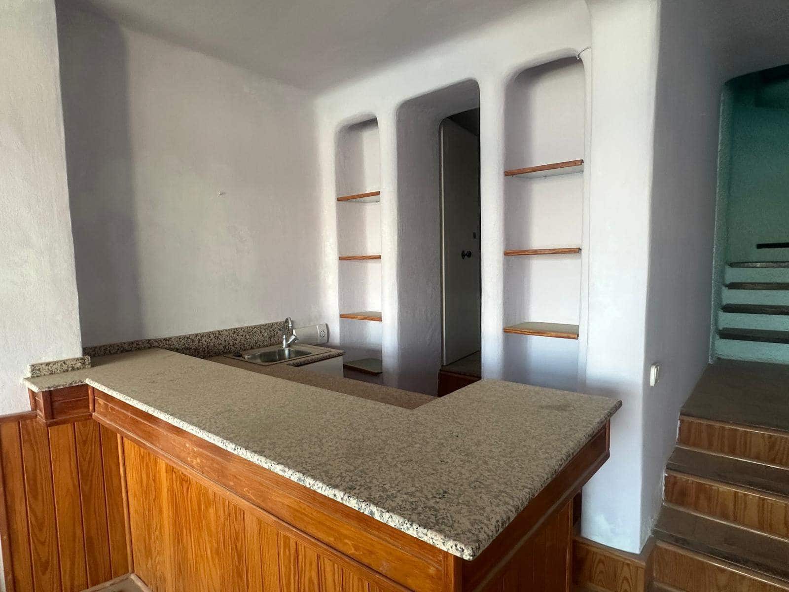 5 quarto Moradia para venda em Puerto de Mazarron - 699 900 € (Ref: 9004024)