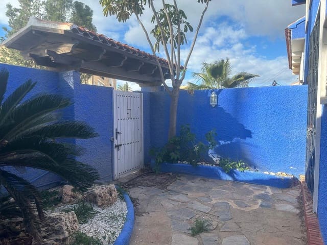 5 quarto Moradia para venda em Puerto de Mazarron, Mazarrón - 699 900 € (Ref: 9004024)