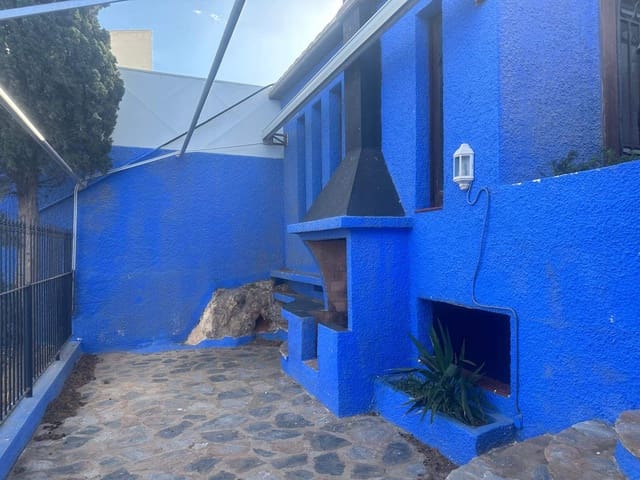 5 quarto Moradia para venda em Puerto de Mazarron, Mazarrón - 699 900 € (Ref: 9004024)