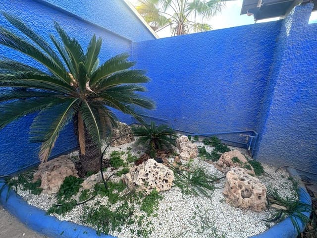 5 quarto Moradia para venda em Puerto de Mazarron, Mazarrón - 699 900 € (Ref: 9004024)