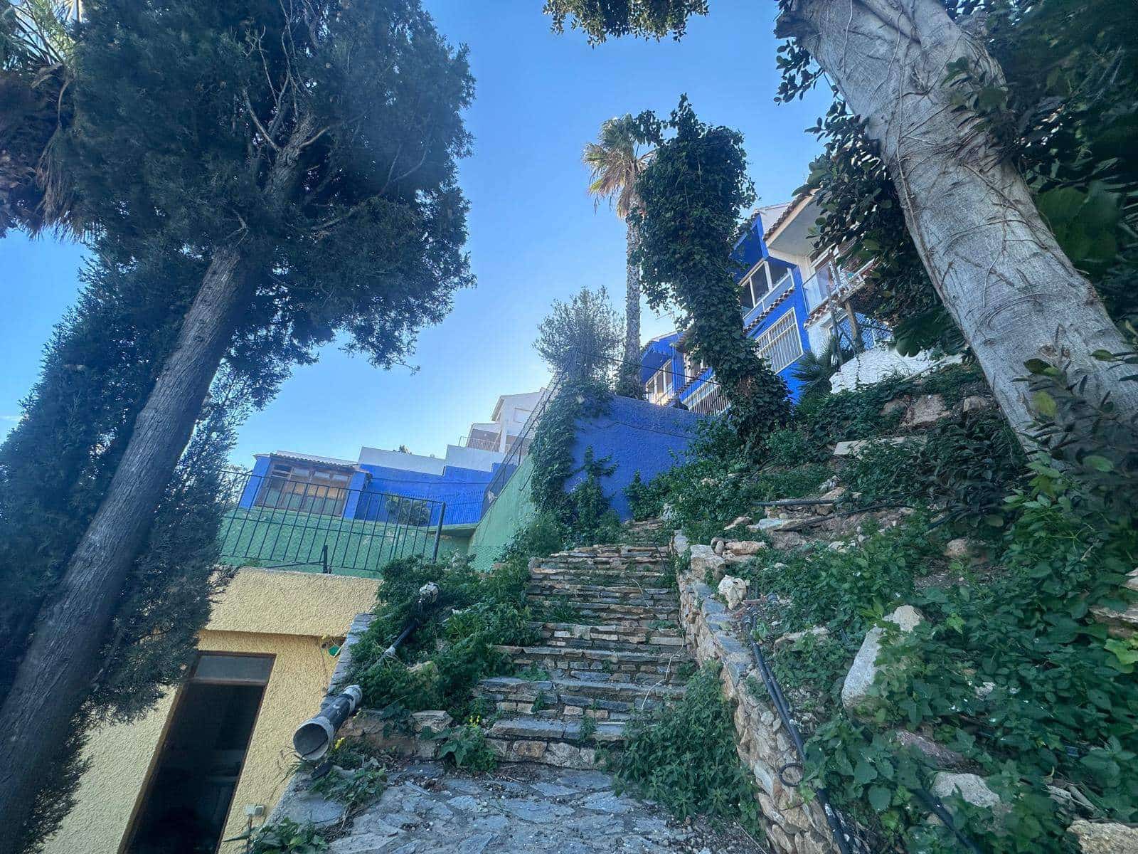 5 quarto Moradia para venda em Puerto de Mazarron - 699 900 € (Ref: 9004024)