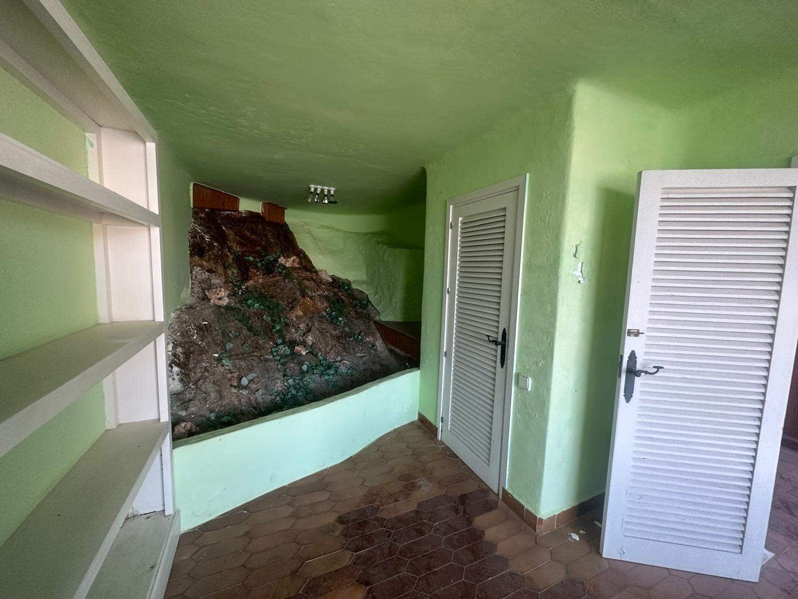 5 quarto Moradia para venda em Puerto de Mazarron - 699 900 € (Ref: 9004024)