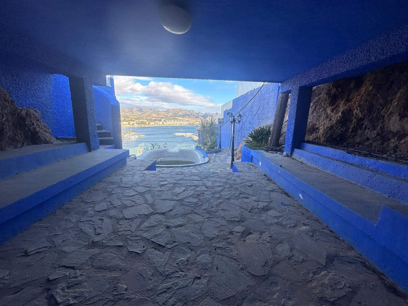 5 quarto Moradia para venda em Puerto de Mazarron - 699 900 € (Ref: 9004024)