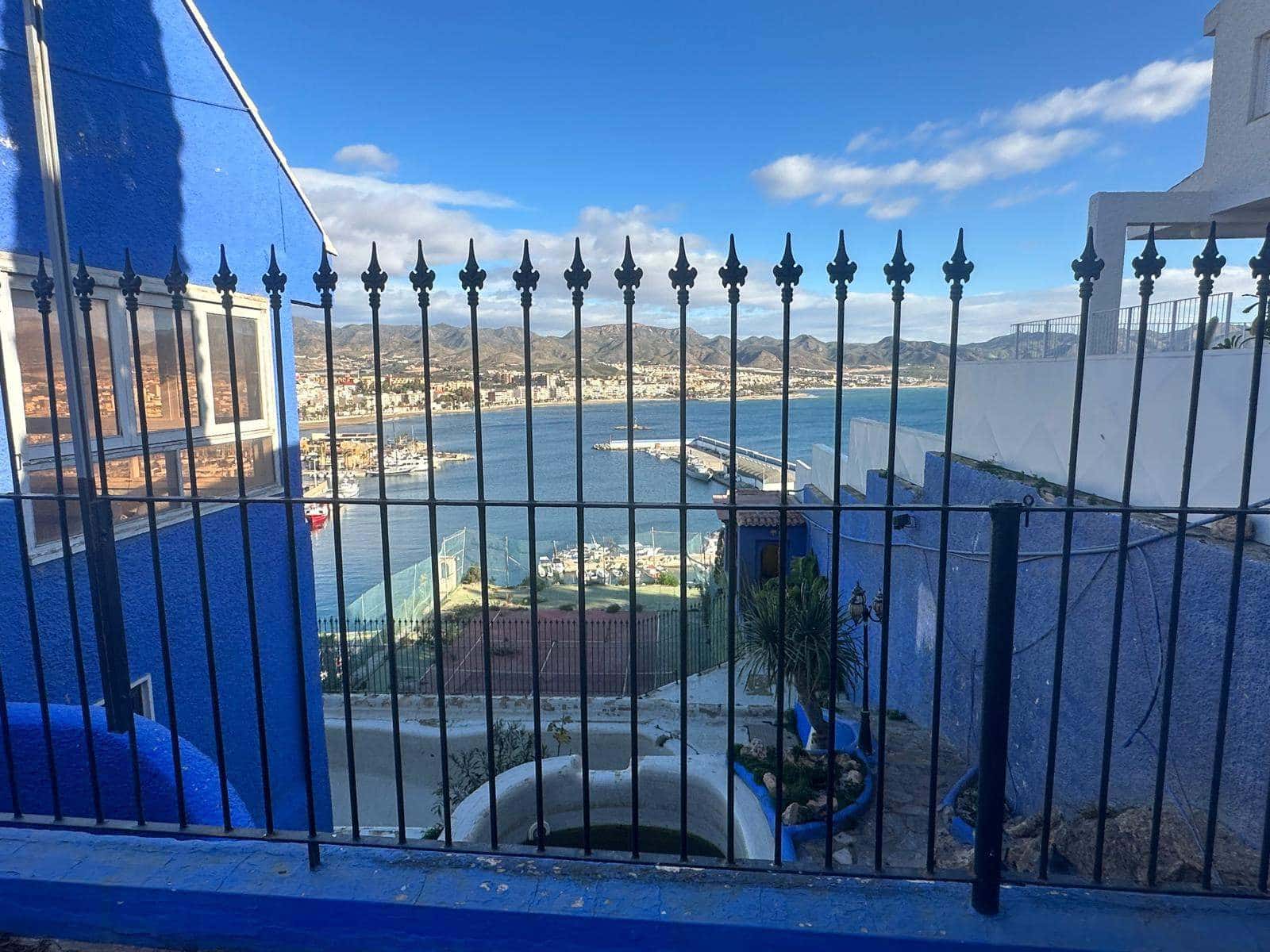 5 quarto Moradia para venda em Puerto de Mazarron - 699 900 € (Ref: 9004024)