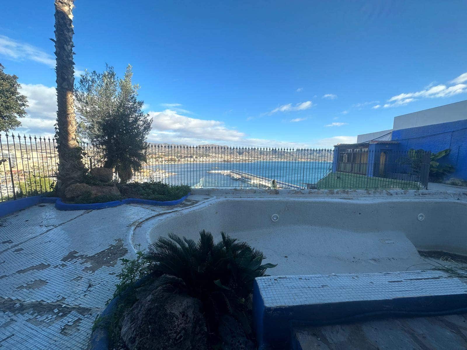 5 quarto Moradia para venda em Puerto de Mazarron - 699 900 € (Ref: 9004024)