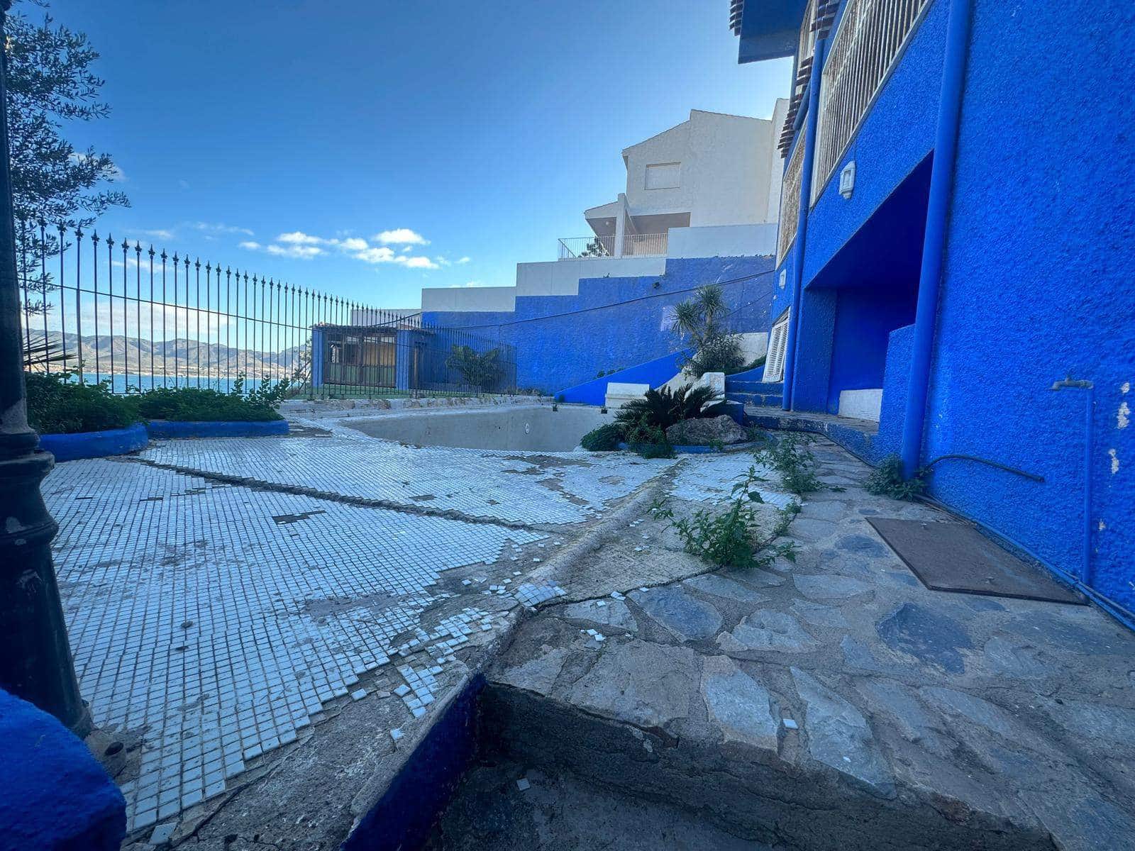 5 quarto Moradia para venda em Puerto de Mazarron - 699 900 € (Ref: 9004024)