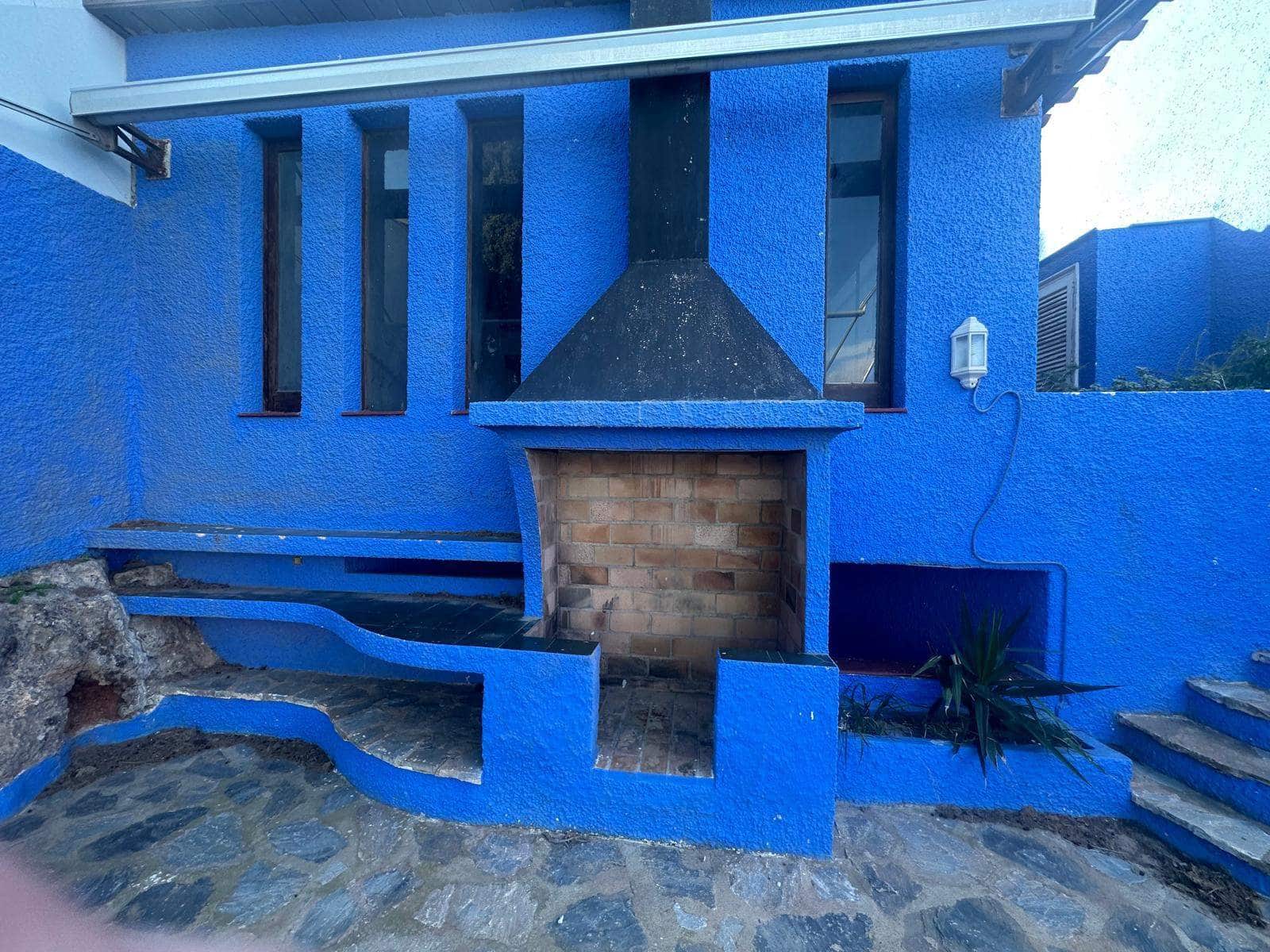 5 quarto Moradia para venda em Puerto de Mazarron - 699 900 € (Ref: 9004024)