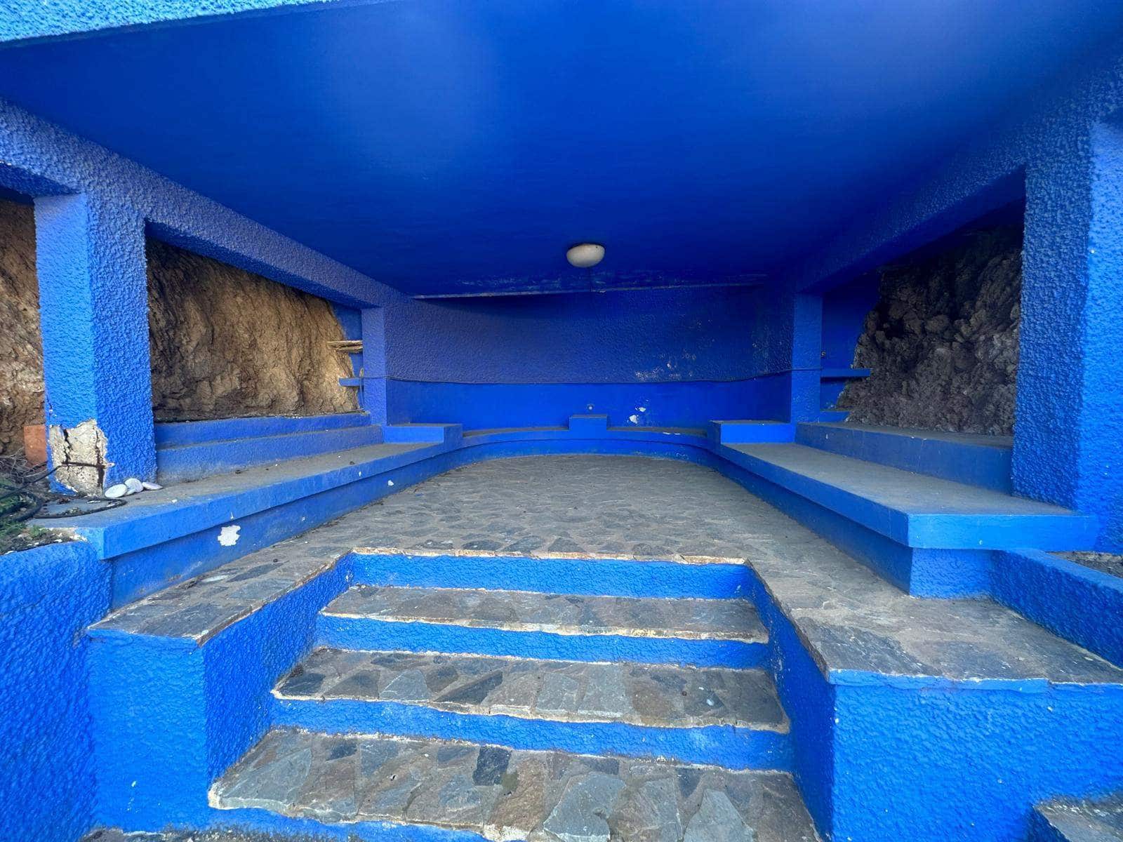 5 quarto Moradia para venda em Puerto de Mazarron - 699 900 € (Ref: 9004024)