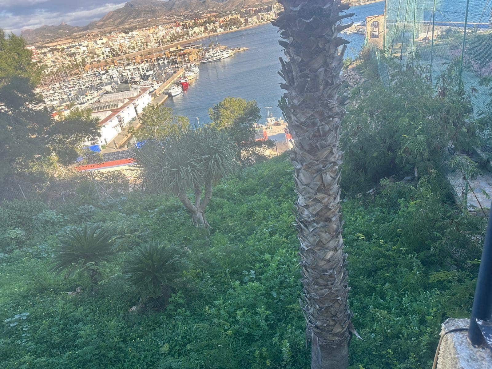 5 quarto Moradia para venda em Puerto de Mazarron - 699 900 € (Ref: 9004024)