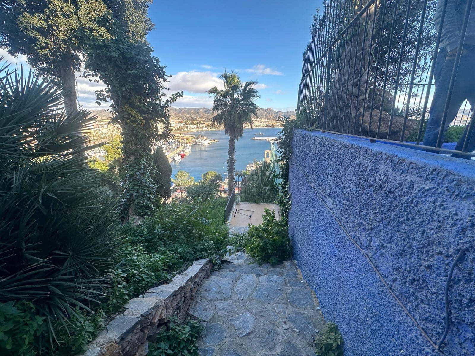 5 quarto Moradia para venda em Puerto de Mazarron - 699 900 € (Ref: 9004024)