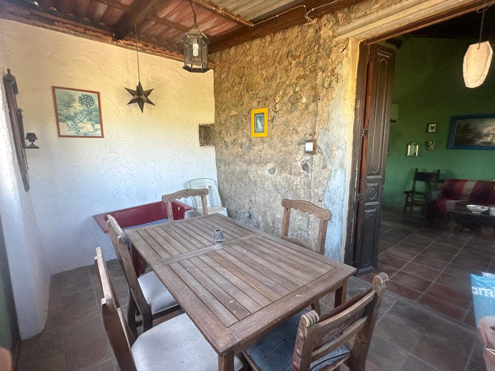 3 makuuhuone Maalaistalo myytävänä paikassa Leiva - 275 000 € (Ref: 9004025)