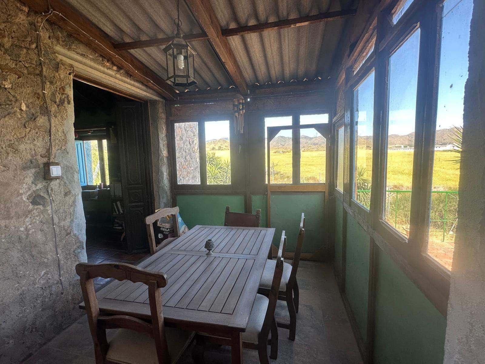 3 makuuhuone Maalaistalo myytävänä paikassa Leiva - 275 000 € (Ref: 9004025)