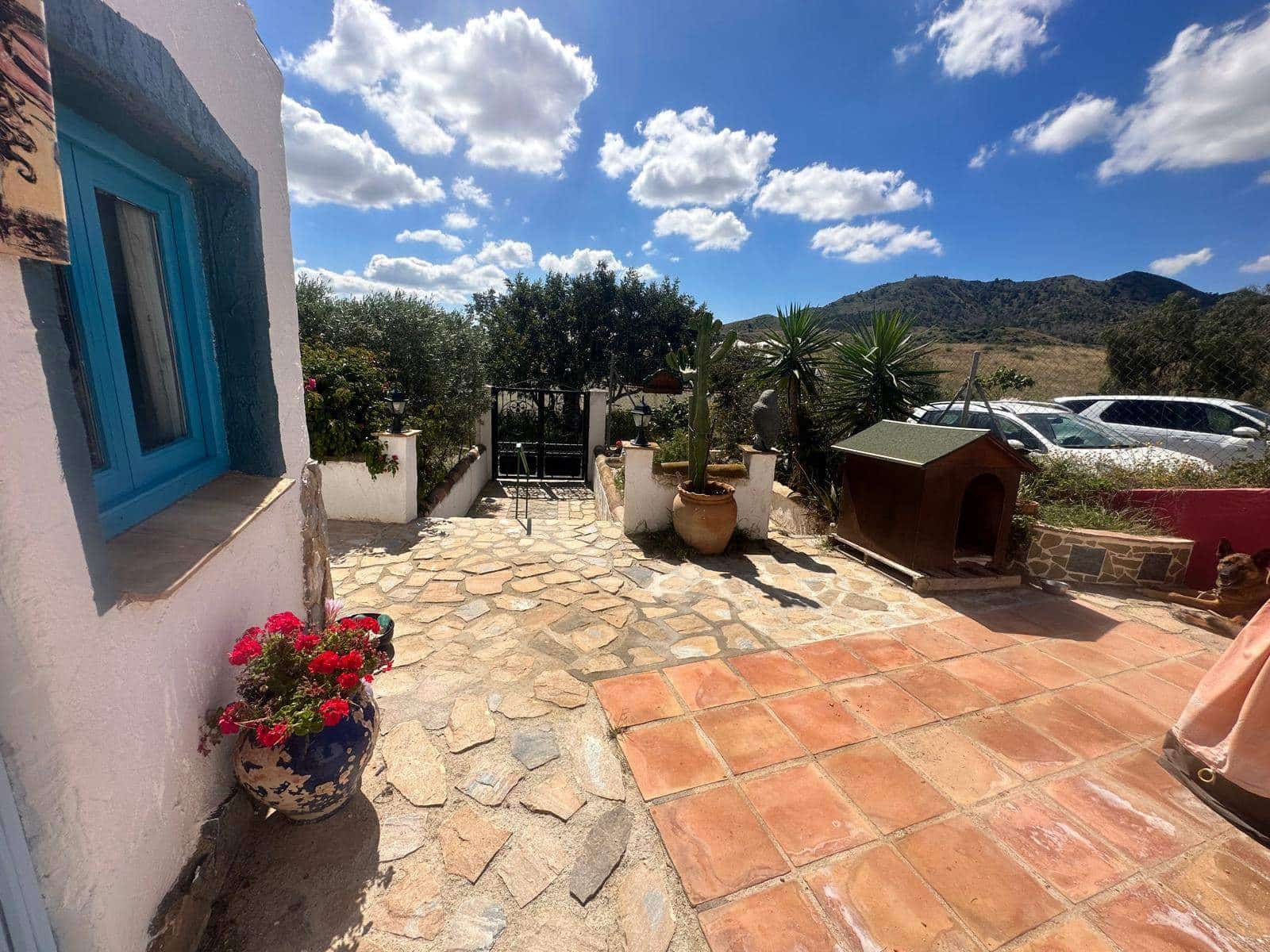 3 makuuhuone Maalaistalo myytävänä paikassa Leiva - 275 000 € (Ref: 9004025)