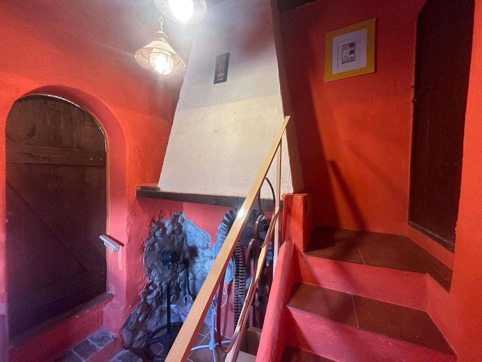 3 makuuhuone Maalaistalo myytävänä paikassa Leiva - 275 000 € (Ref: 9004025)