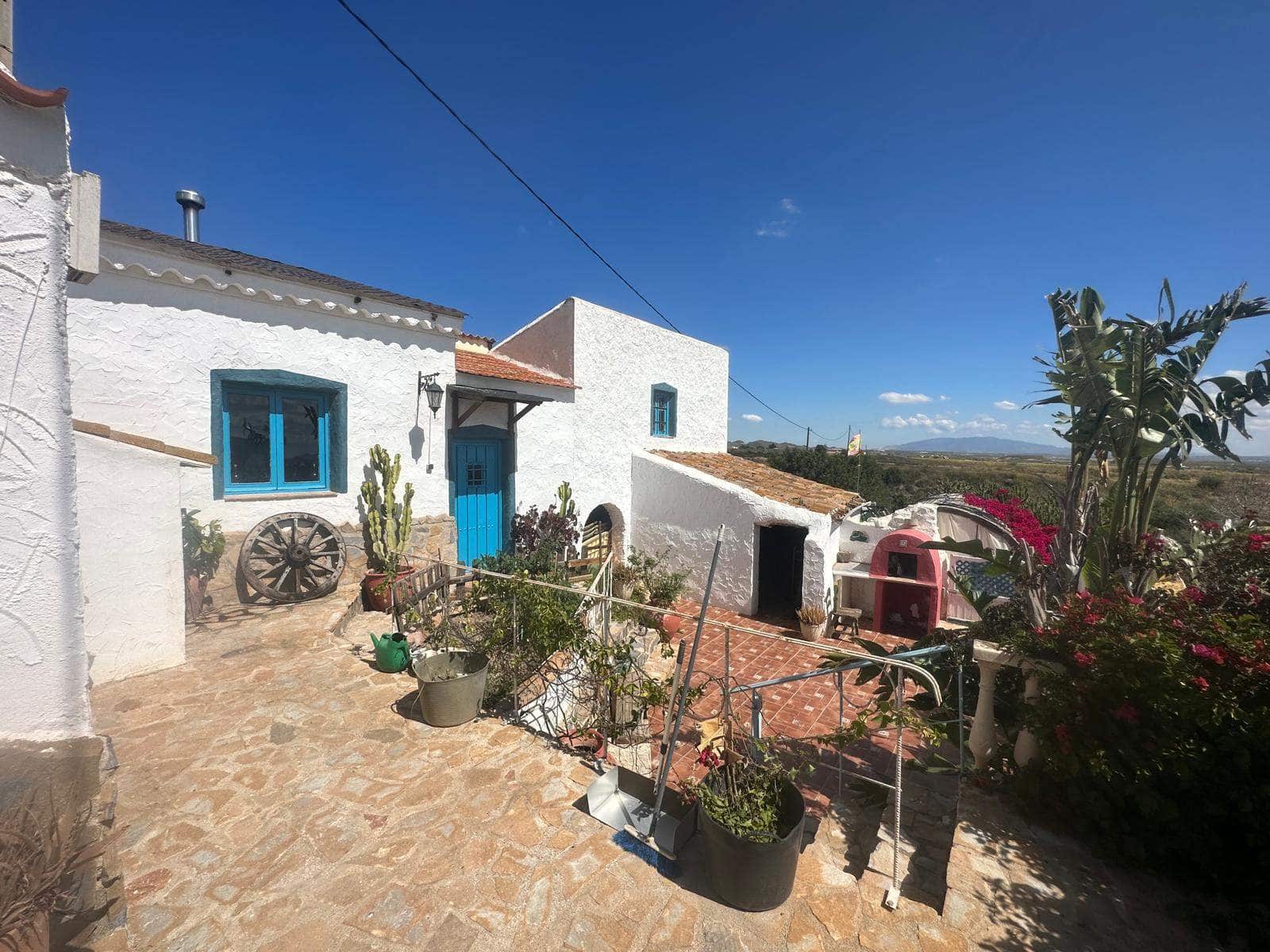 3 makuuhuone Maalaistalo myytävänä paikassa Leiva - 275 000 € (Ref: 9004025)