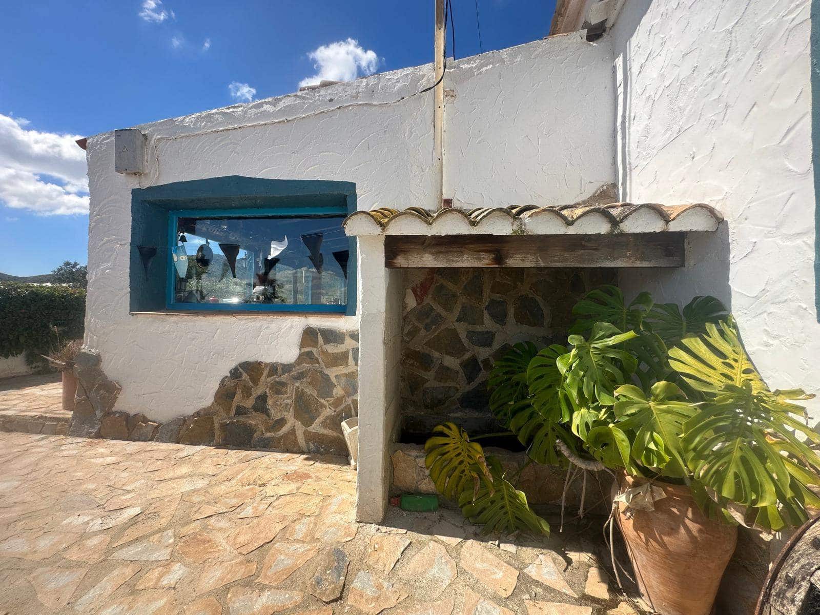 3 makuuhuone Maalaistalo myytävänä paikassa Leiva - 275 000 € (Ref: 9004025)