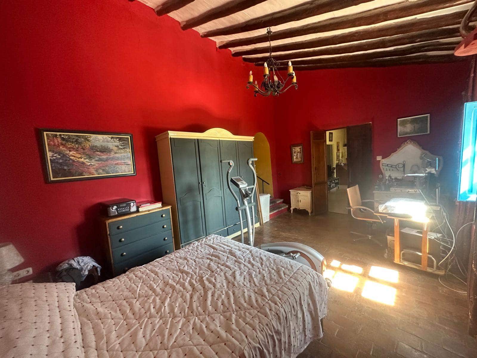 3 makuuhuone Maalaistalo myytävänä paikassa Leiva - 275 000 € (Ref: 9004025)