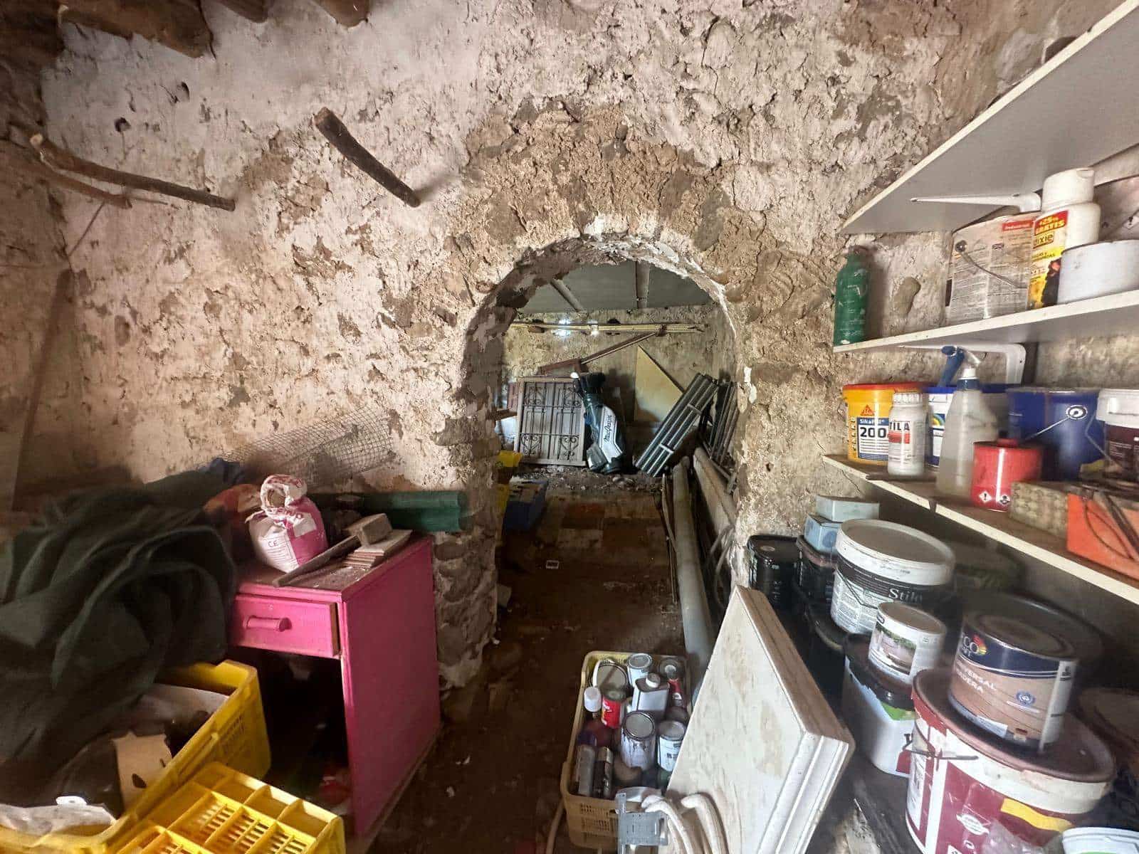 3 makuuhuone Maalaistalo myytävänä paikassa Leiva - 275 000 € (Ref: 9004025)