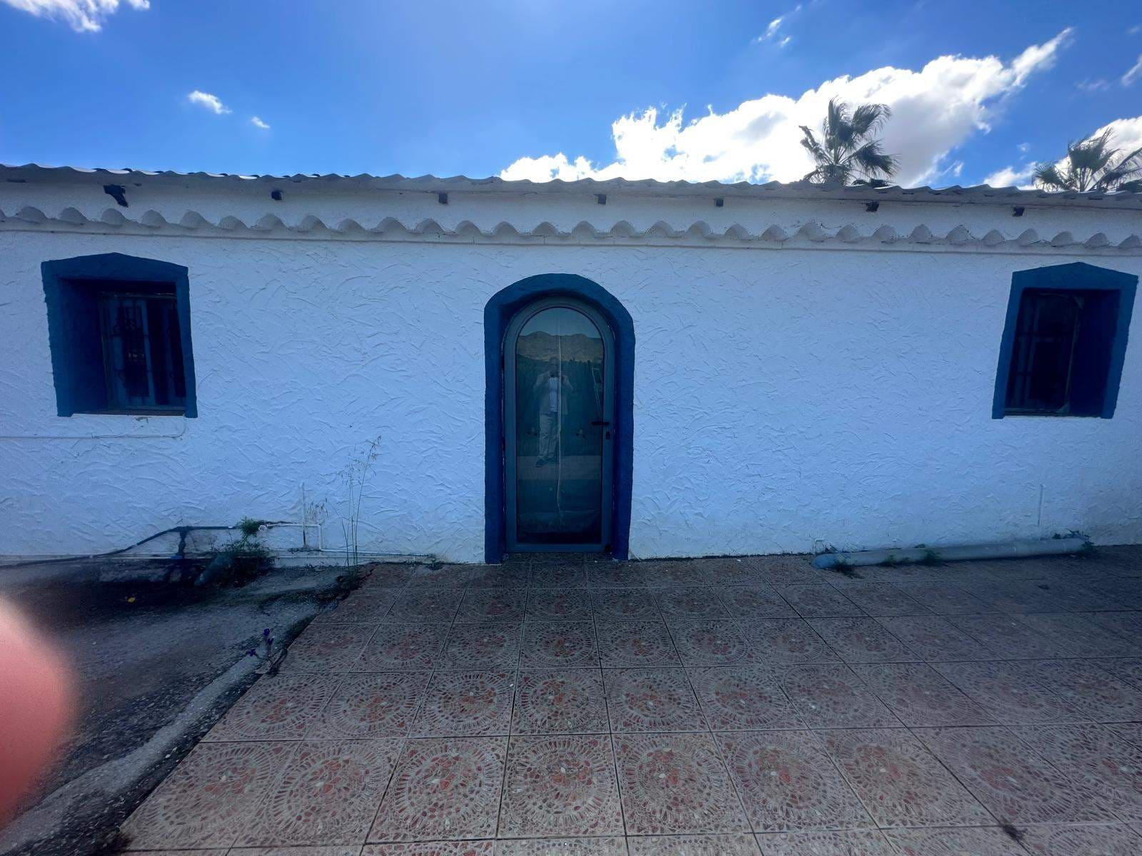 3 makuuhuone Maalaistalo myytävänä paikassa Leiva - 275 000 € (Ref: 9004025)