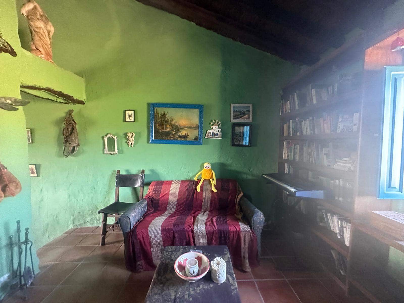 3 makuuhuone Maalaistalo myytävänä paikassa Leiva - 275 000 € (Ref: 9004025)