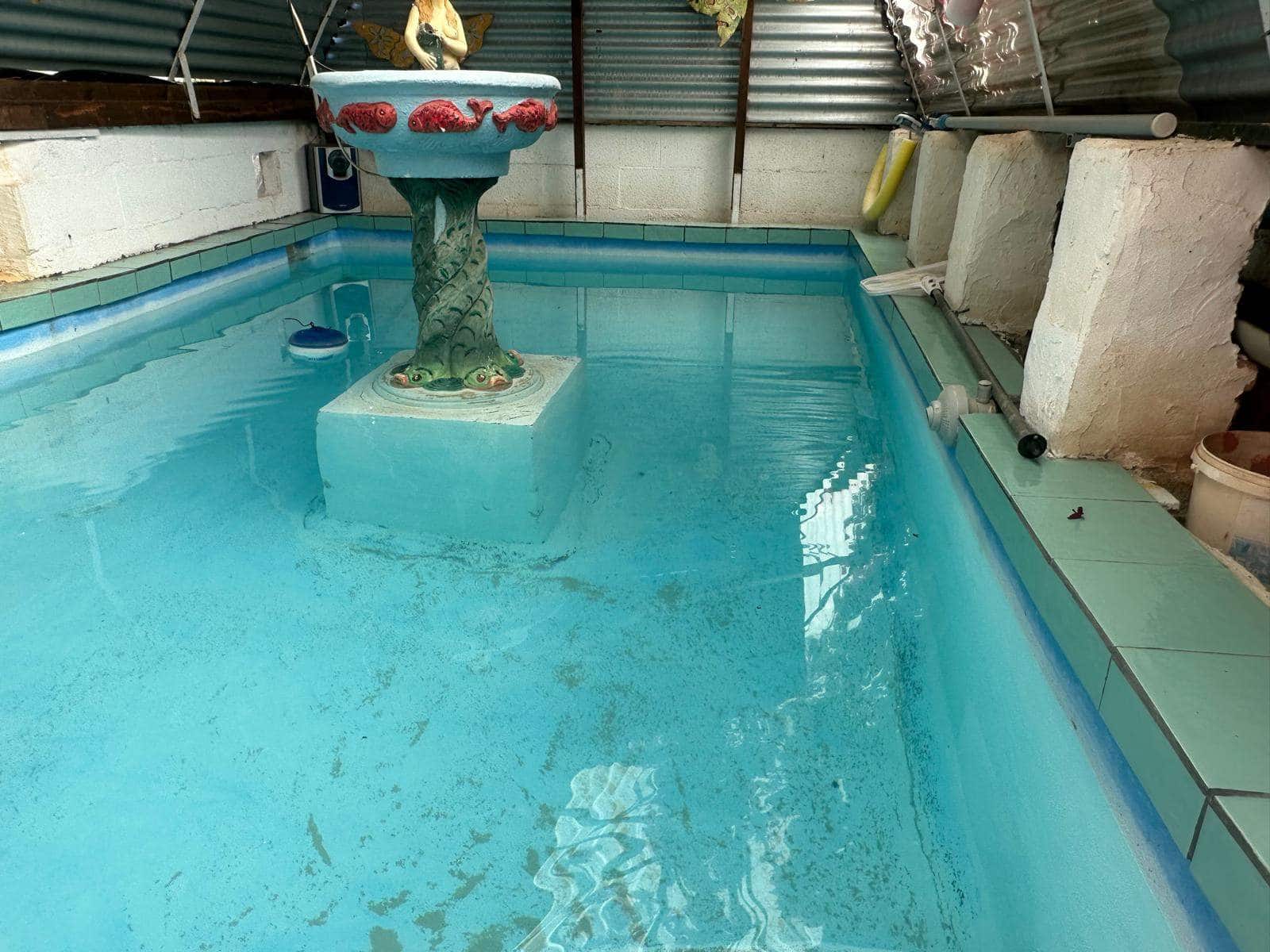 3 makuuhuone Maalaistalo myytävänä paikassa Leiva - 275 000 € (Ref: 9004025)