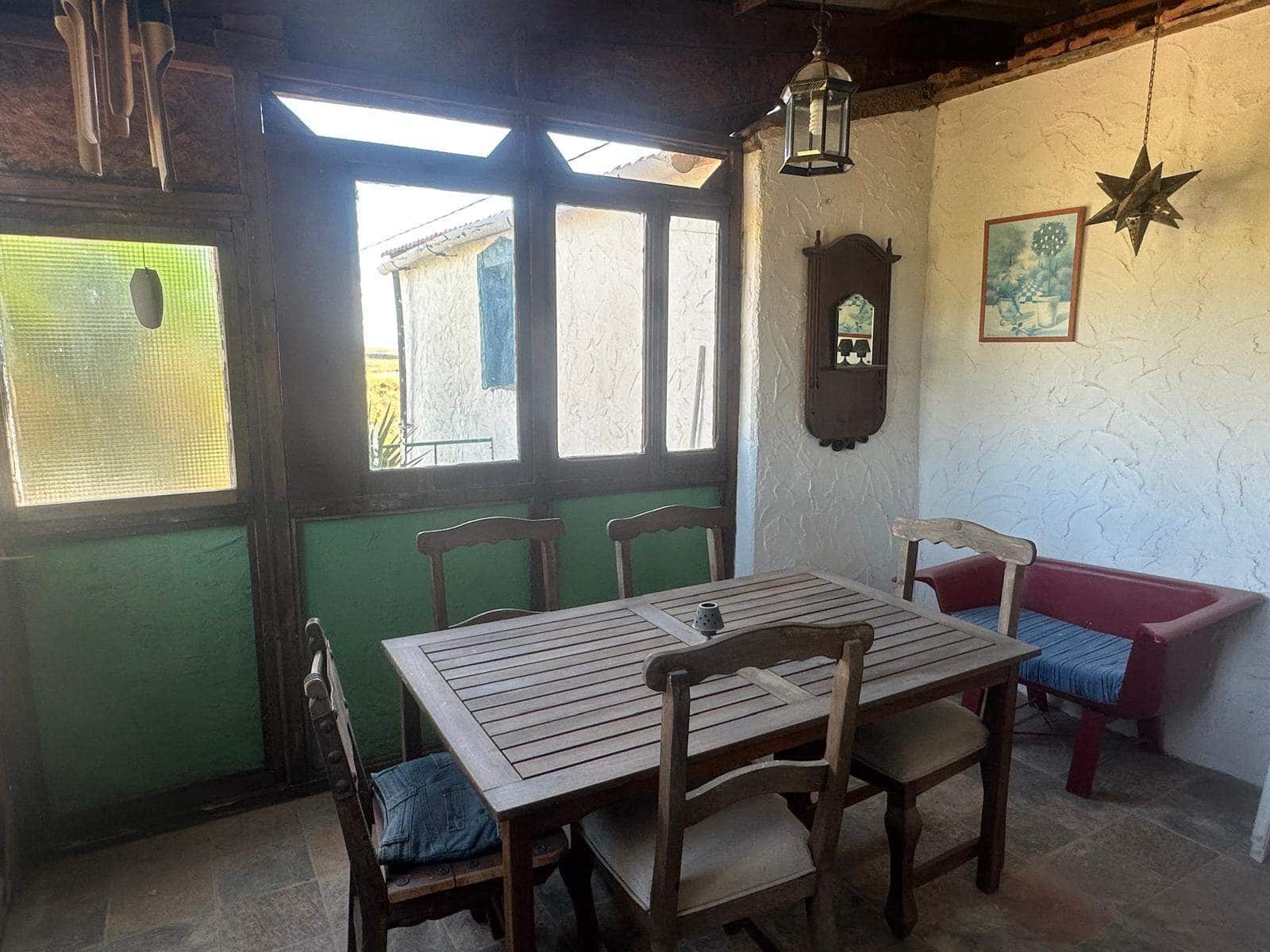 3 makuuhuone Maalaistalo myytävänä paikassa Leiva - 275 000 € (Ref: 9004025)