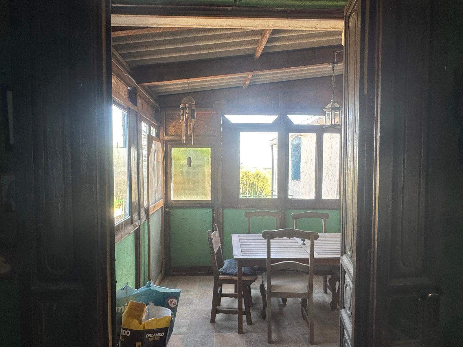 3 makuuhuone Maalaistalo myytävänä paikassa Leiva - 275 000 € (Ref: 9004025)