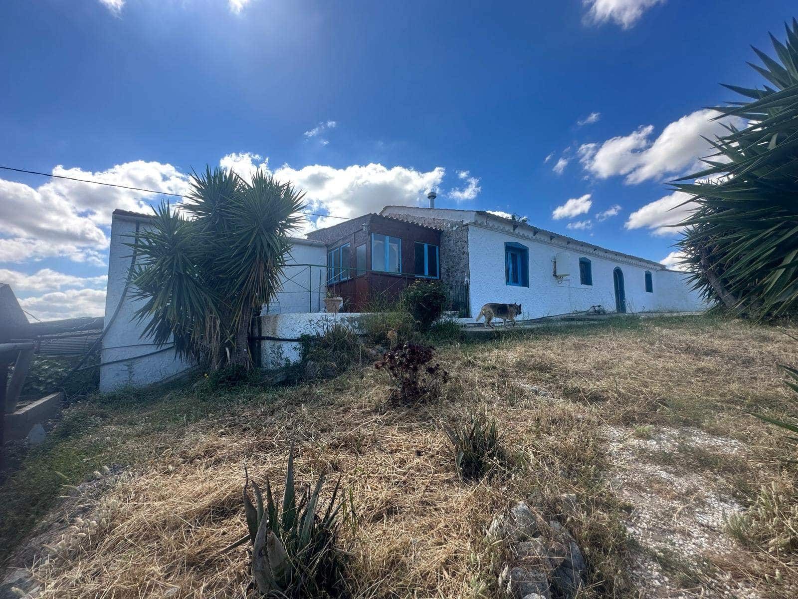 3 makuuhuone Maalaistalo myytävänä paikassa Leiva - 275 000 € (Ref: 9004025)