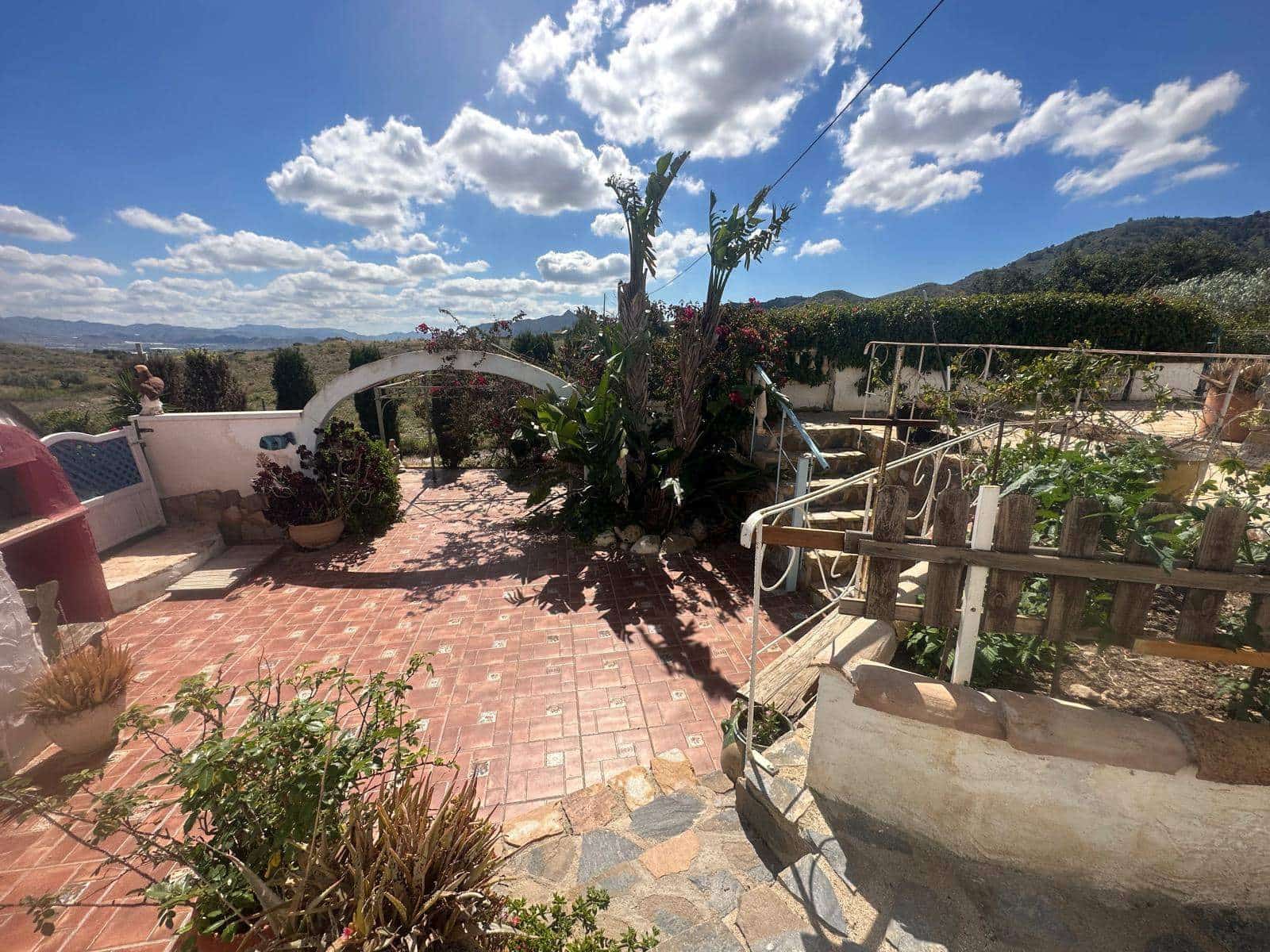 3 makuuhuone Maalaistalo myytävänä paikassa Leiva - 275 000 € (Ref: 9004025)