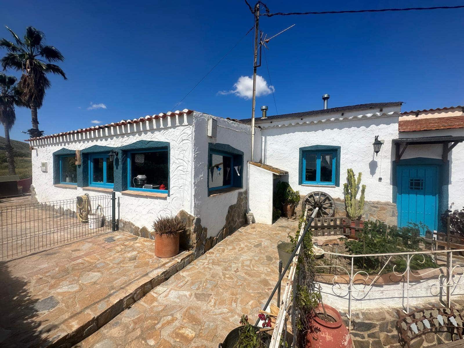 3 makuuhuone Maalaistalo myytävänä paikassa Leiva - 275 000 € (Ref: 9004025)