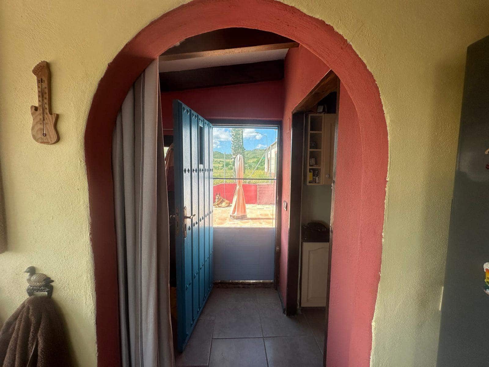 3 makuuhuone Maalaistalo myytävänä paikassa Leiva - 275 000 € (Ref: 9004025)