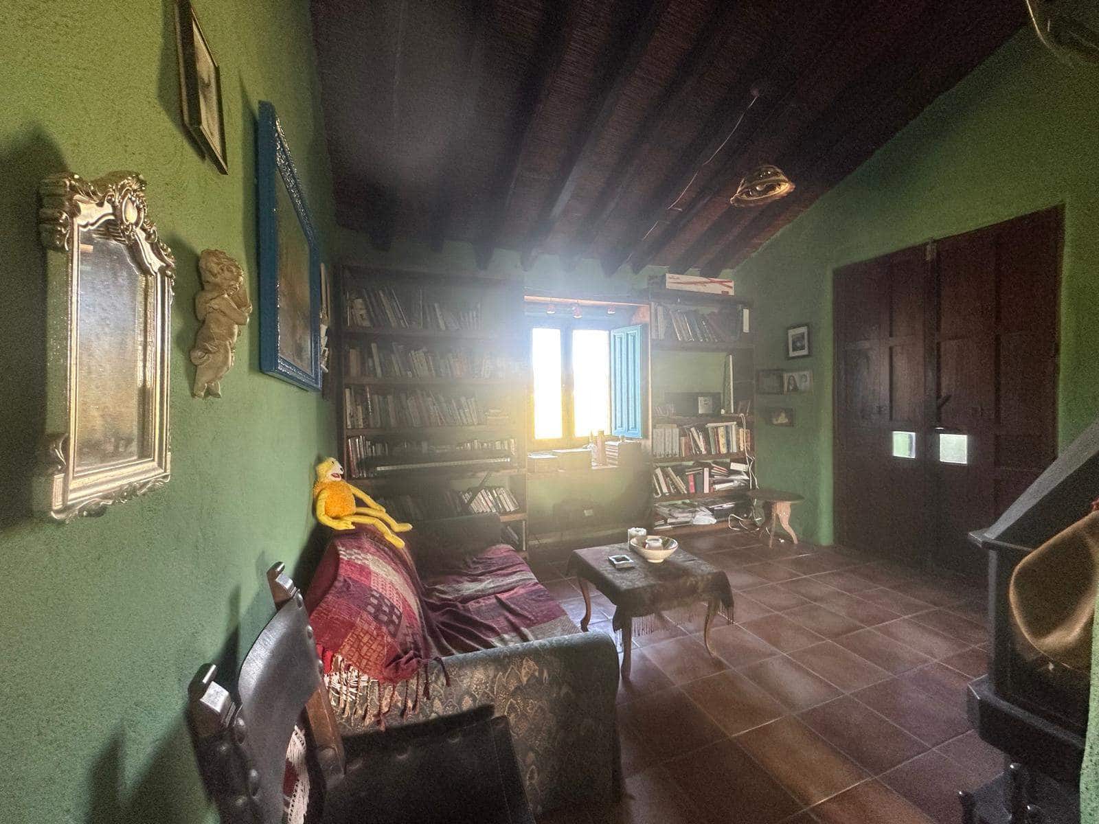 3 makuuhuone Maalaistalo myytävänä paikassa Leiva - 275 000 € (Ref: 9004025)