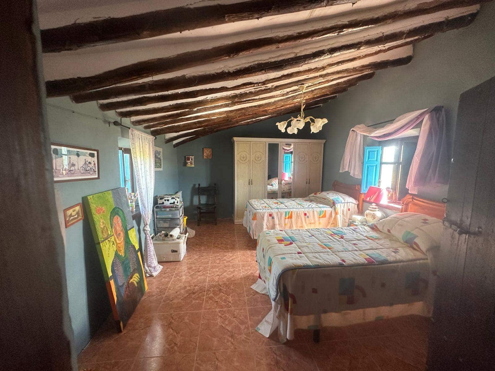 3 makuuhuone Maalaistalo myytävänä paikassa Leiva - 275 000 € (Ref: 9004025)