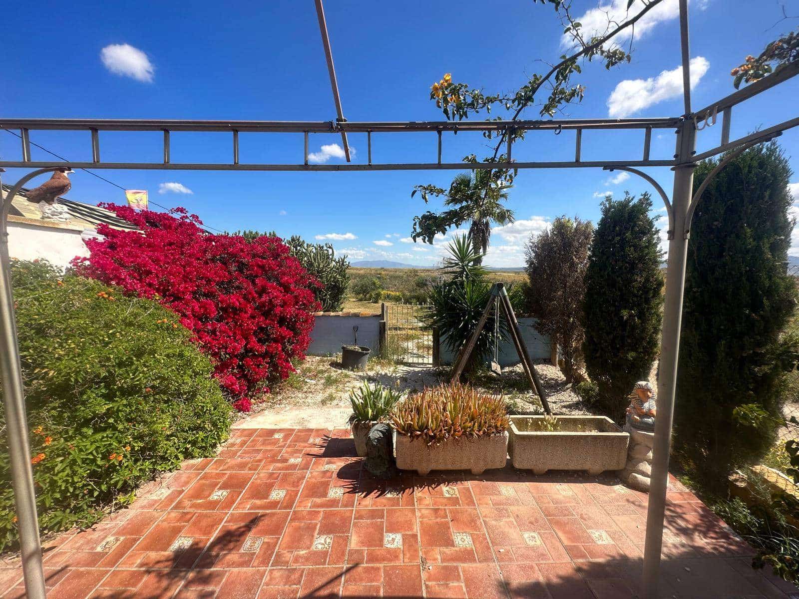 3 makuuhuone Maalaistalo myytävänä paikassa Leiva - 275 000 € (Ref: 9004025)