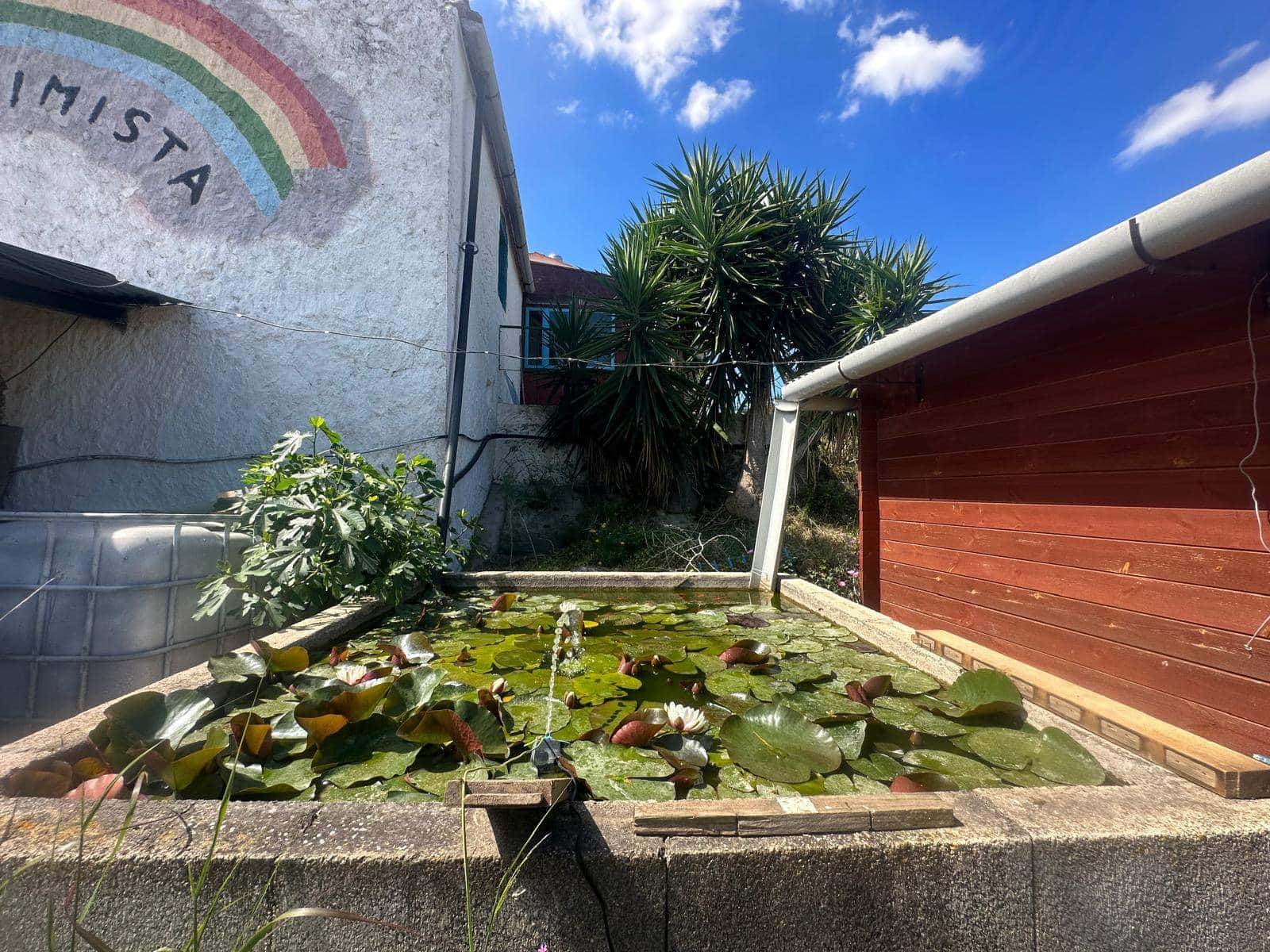 3 makuuhuone Maalaistalo myytävänä paikassa Leiva - 275 000 € (Ref: 9004025)