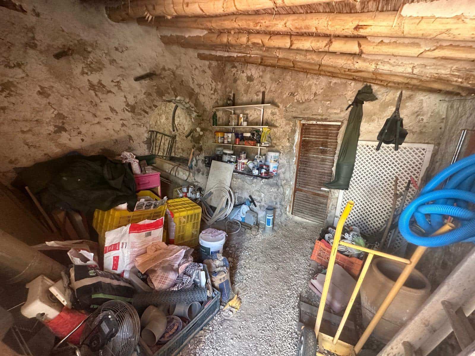 3 makuuhuone Maalaistalo myytävänä paikassa Leiva - 275 000 € (Ref: 9004025)