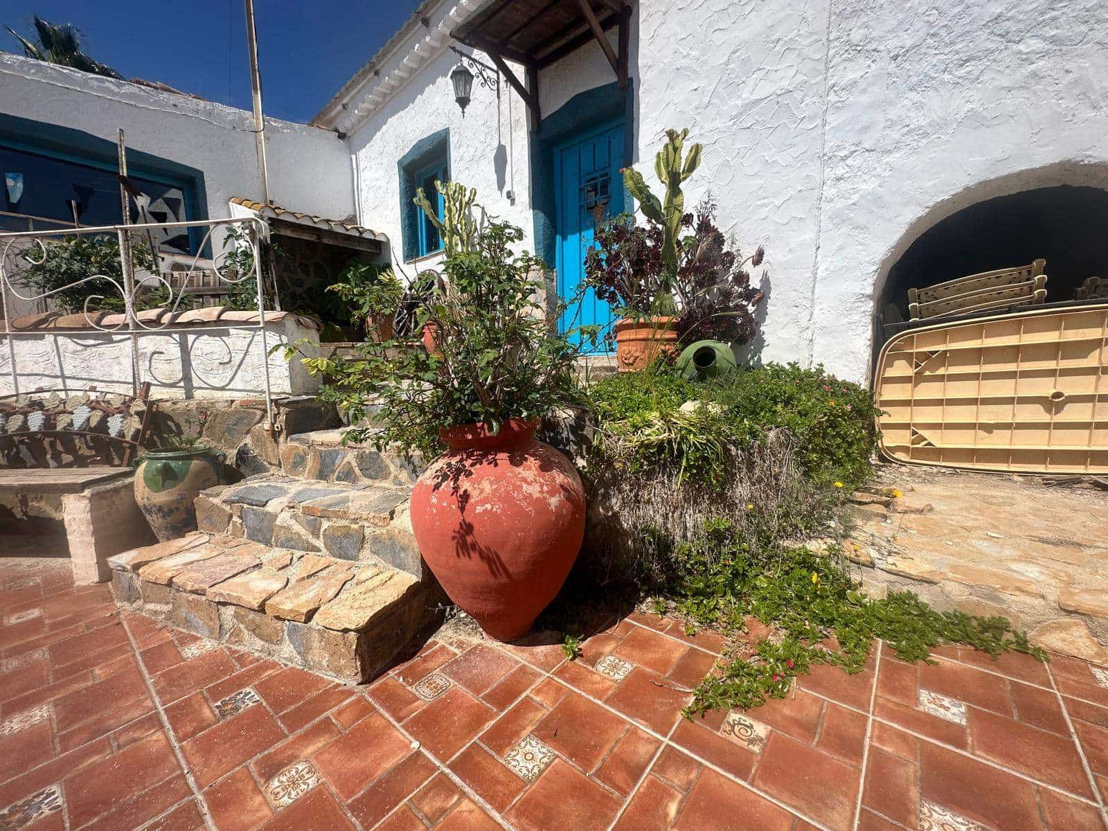 3 makuuhuone Maalaistalo myytävänä paikassa Leiva - 275 000 € (Ref: 9004025)