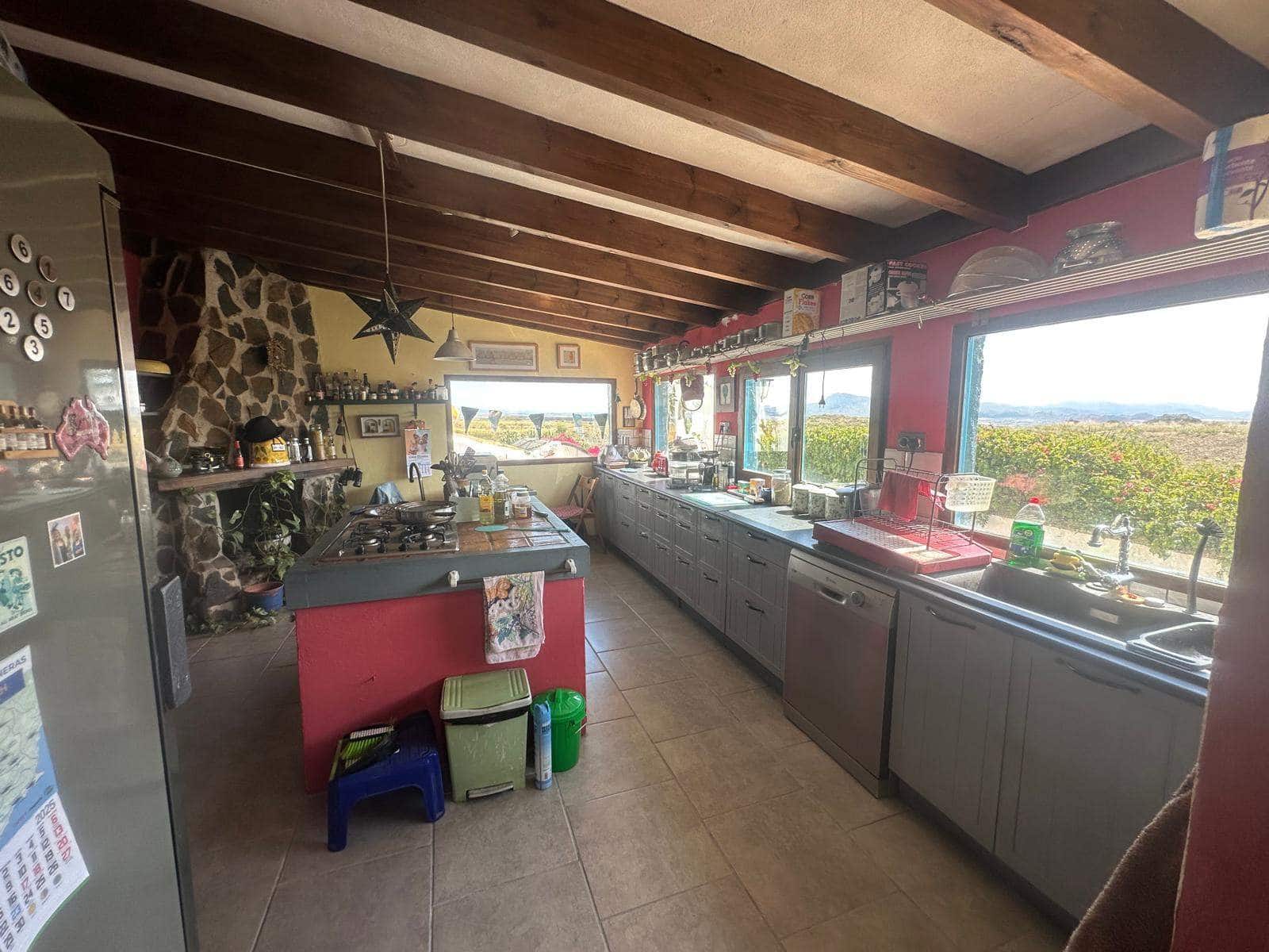 3 makuuhuone Maalaistalo myytävänä paikassa Leiva - 275 000 € (Ref: 9004025)